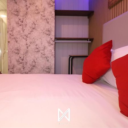 Mystay - Alfandega 16 Apartments Porto Bagian luar foto