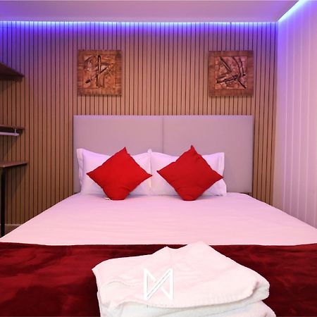 Mystay - Alfandega 16 Apartments Porto Bagian luar foto