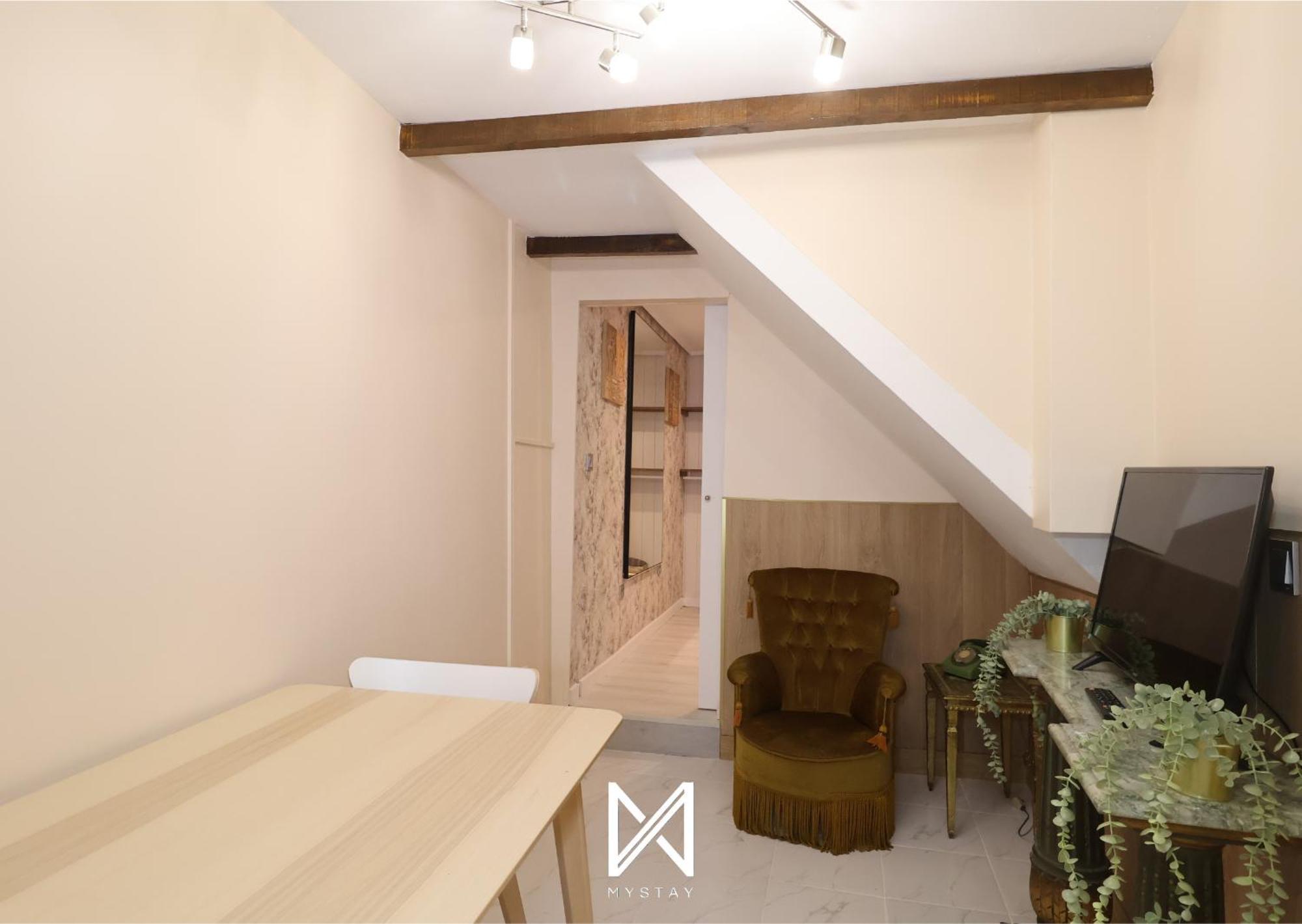 Mystay - Alfandega 16 Apartments Porto Ruang foto