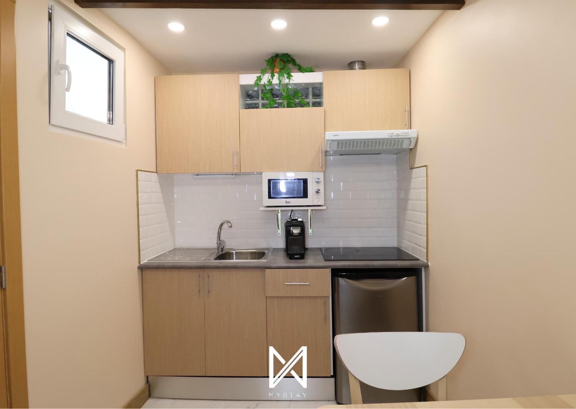 Mystay - Alfandega 16 Apartments Porto Bagian luar foto