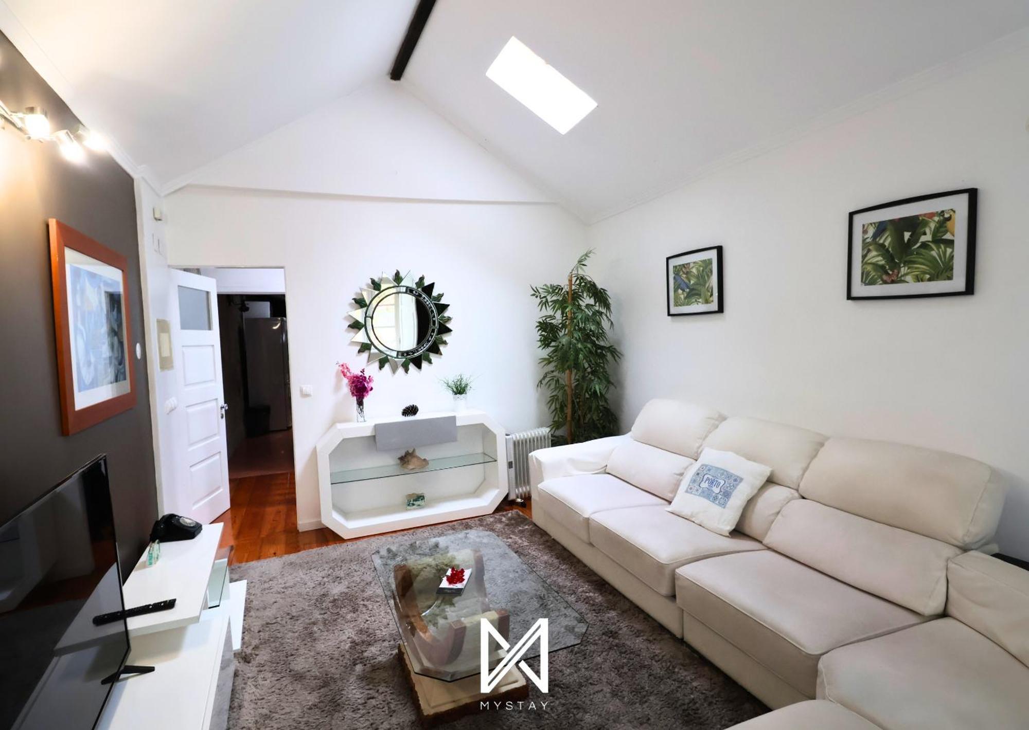 Mystay - Alfandega 16 Apartments Porto Bagian luar foto