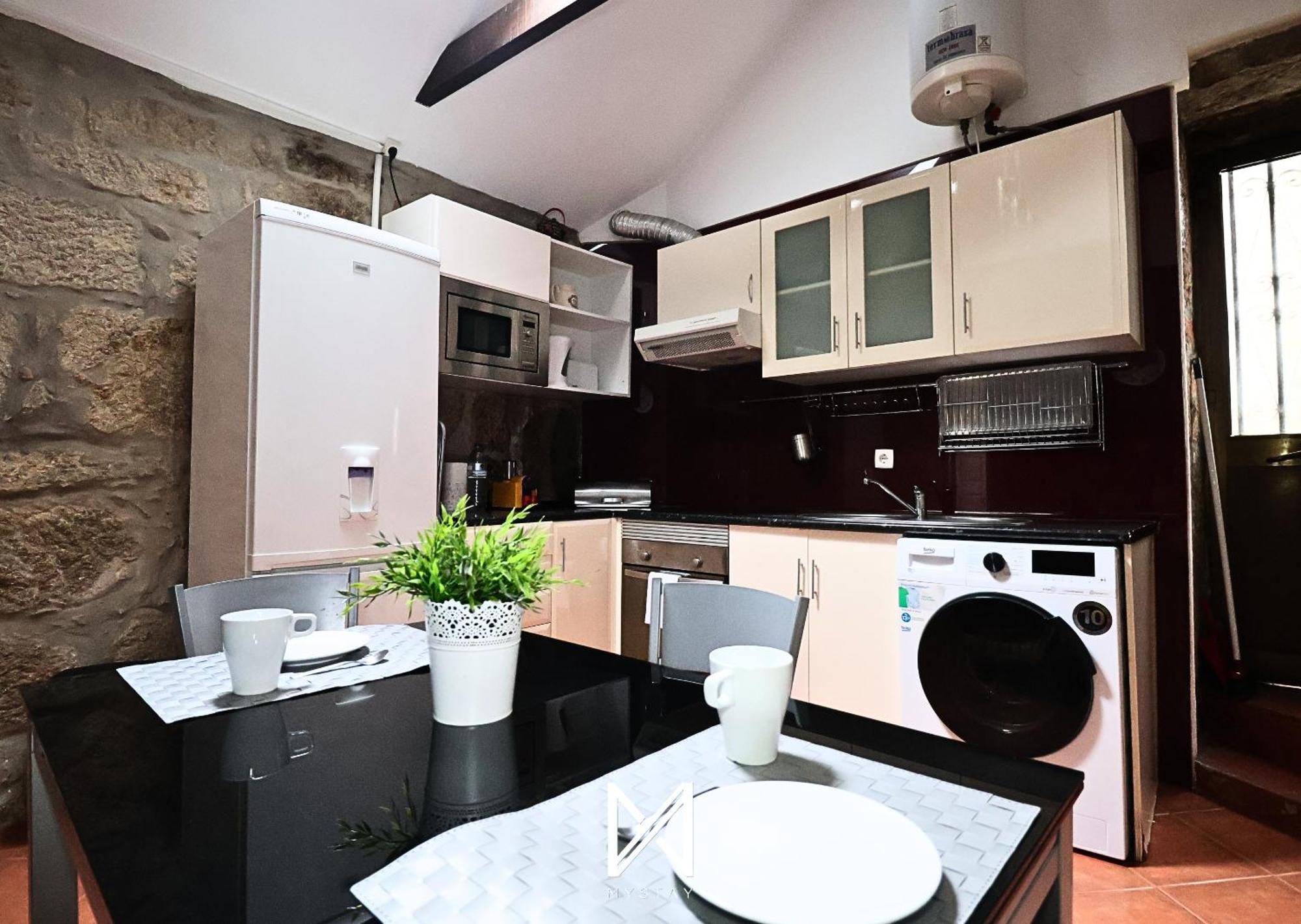 Mystay - Alfandega 16 Apartments Porto Bagian luar foto